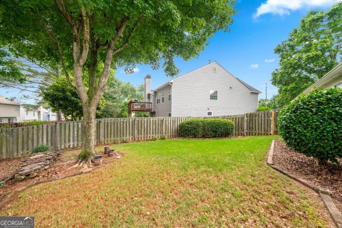910 Laurel Cove Drive Snellville - 32