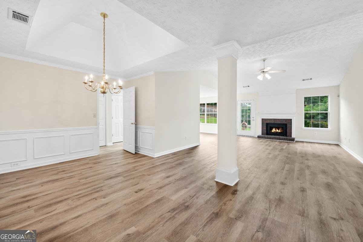 910 Laurel Cove Drive Snellville - 4