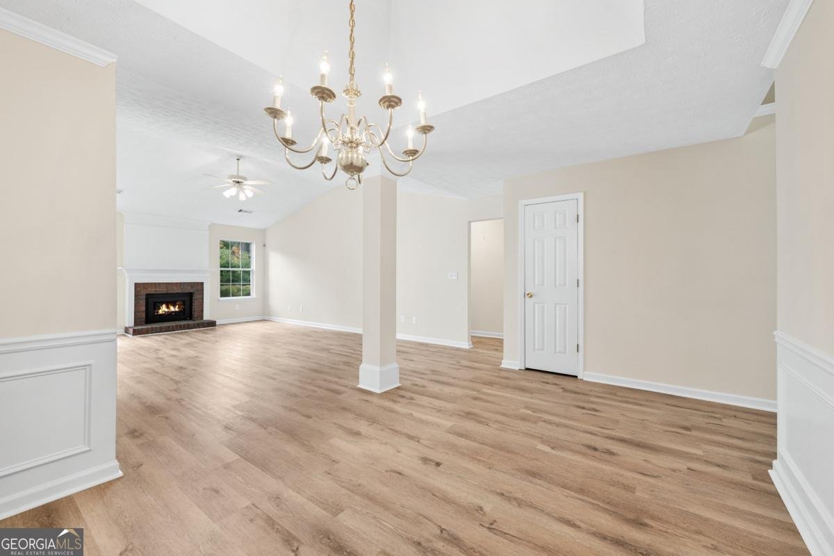 910 Laurel Cove Drive Snellville - 6