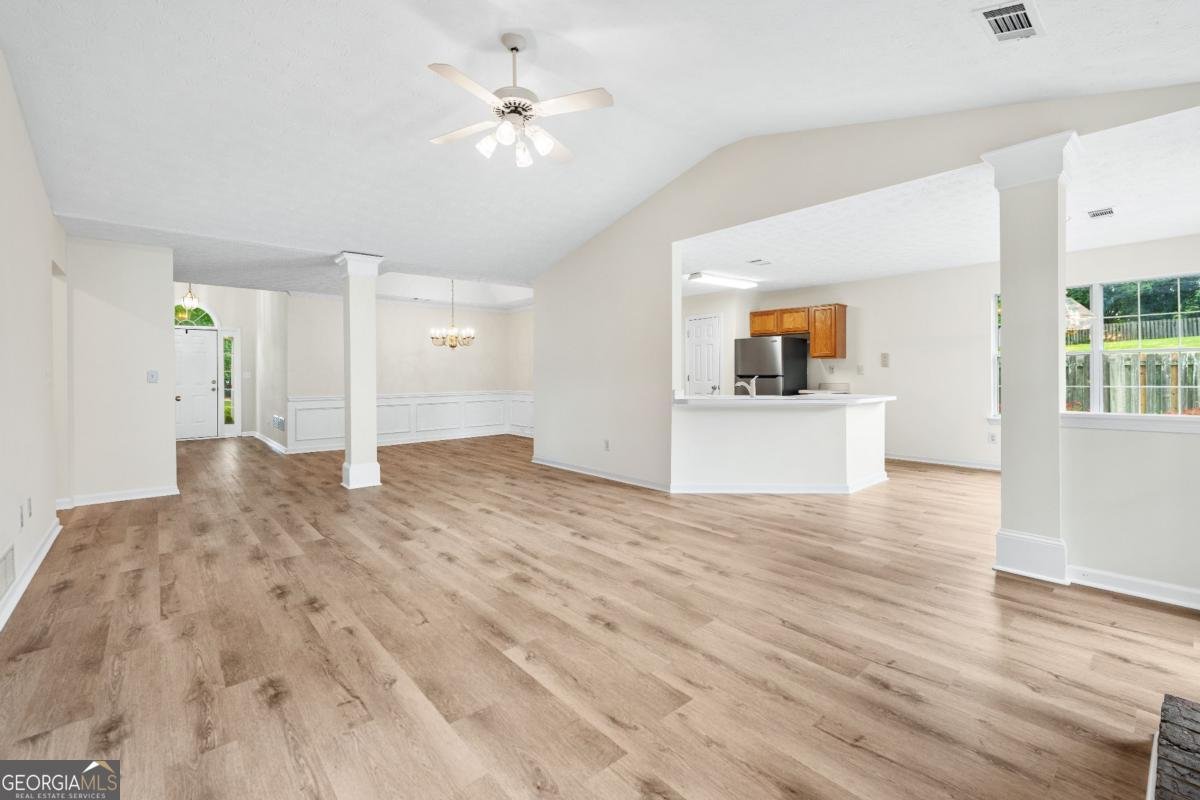 910 Laurel Cove Drive Snellville - 8