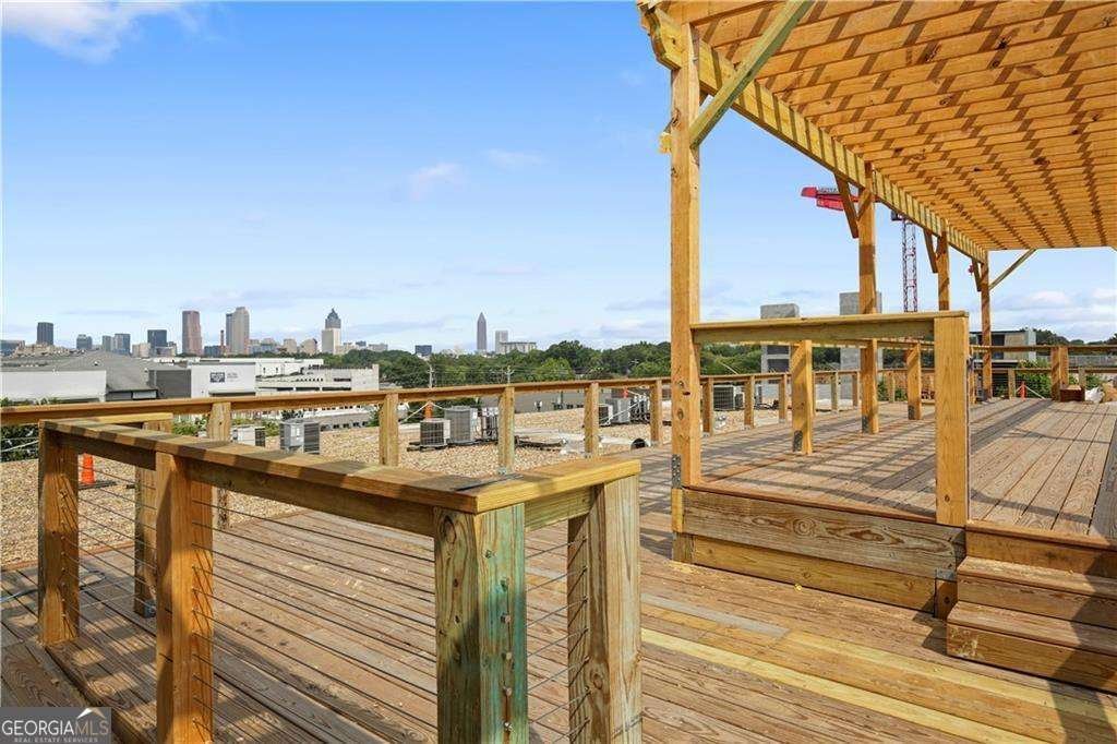 881 Memorial Drive Atlanta - 1