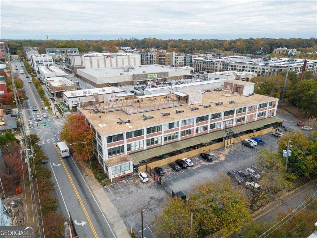 881 Memorial Drive Atlanta - 17