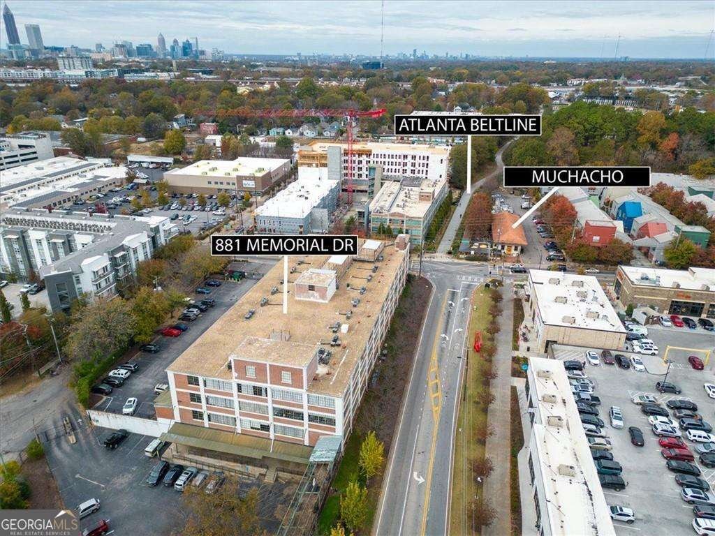 881 Memorial Drive Atlanta - 18