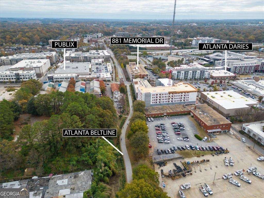 881 Memorial Drive Atlanta - 19