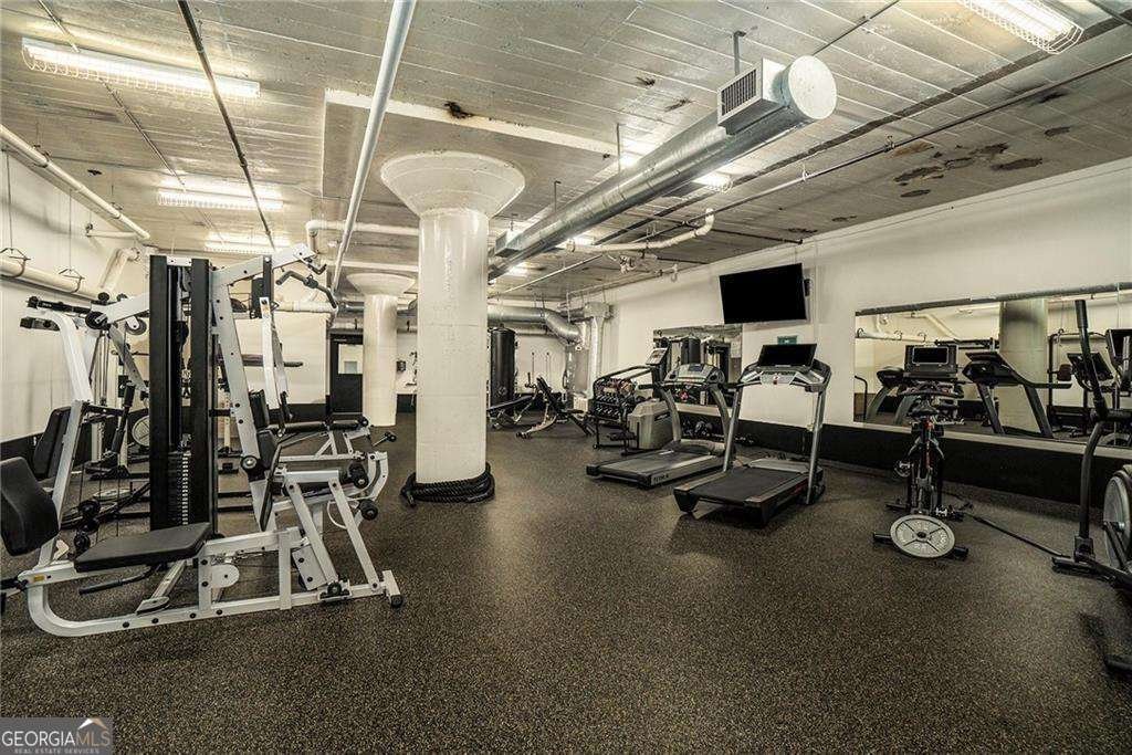881 Memorial Drive Atlanta - 2