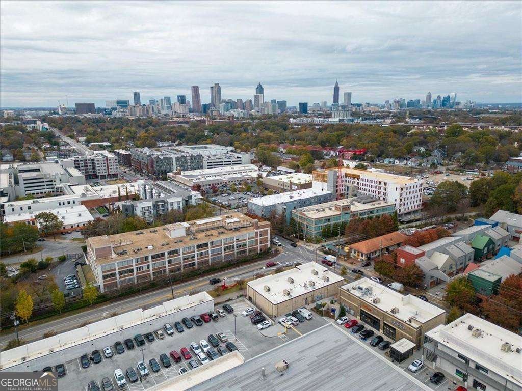 881 Memorial Drive Atlanta - 20