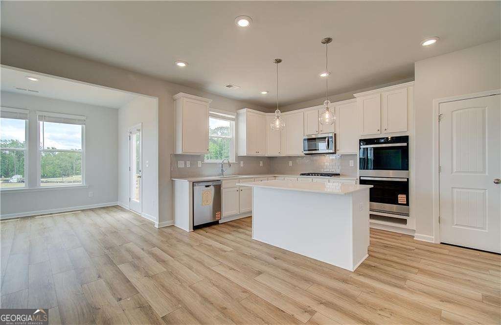 247 Arnewood Circle Mcdonough - 16