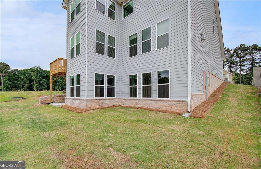 247 Arnewood Circle Mcdonough - 33