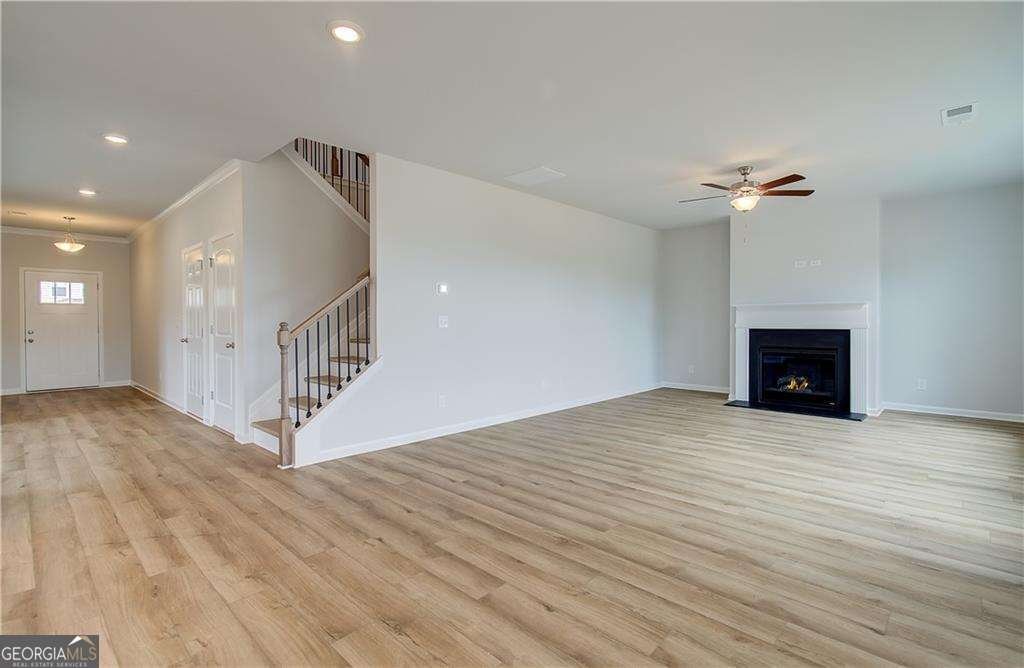 247 Arnewood Circle Mcdonough - 4
