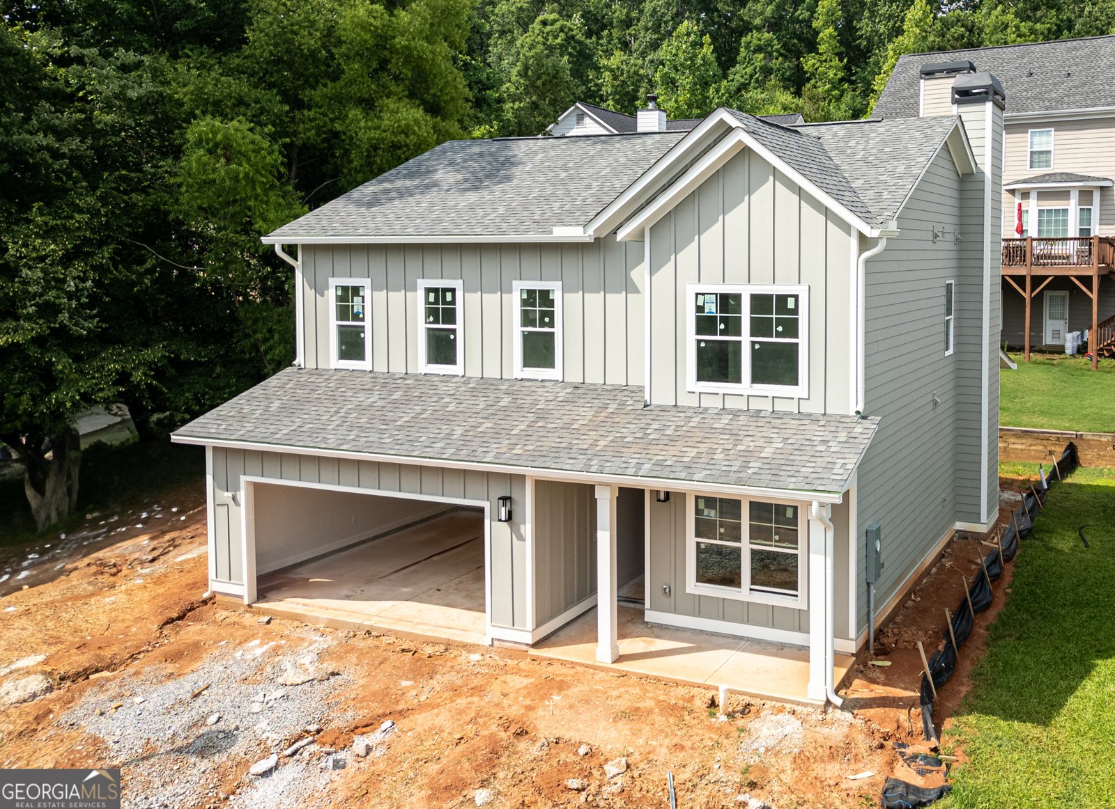 195 Grove Point Road Athens - 2