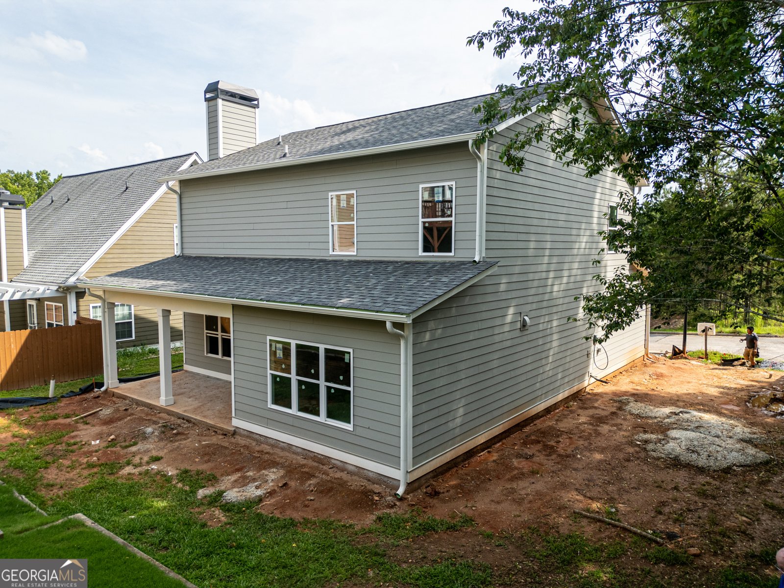195 Grove Point Road Athens - 34