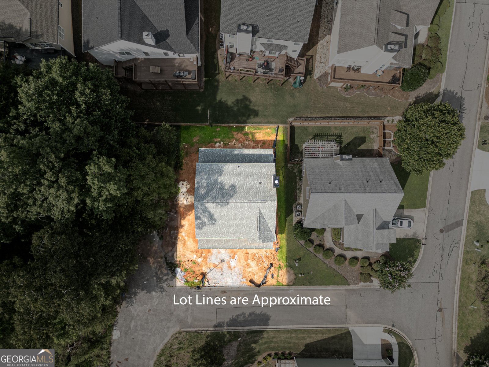 195 Grove Point Road Athens - 35