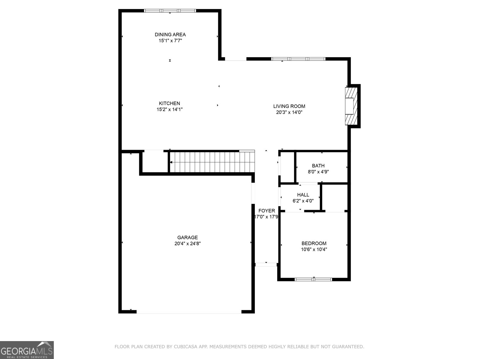 195 Grove Point Road Athens - 44