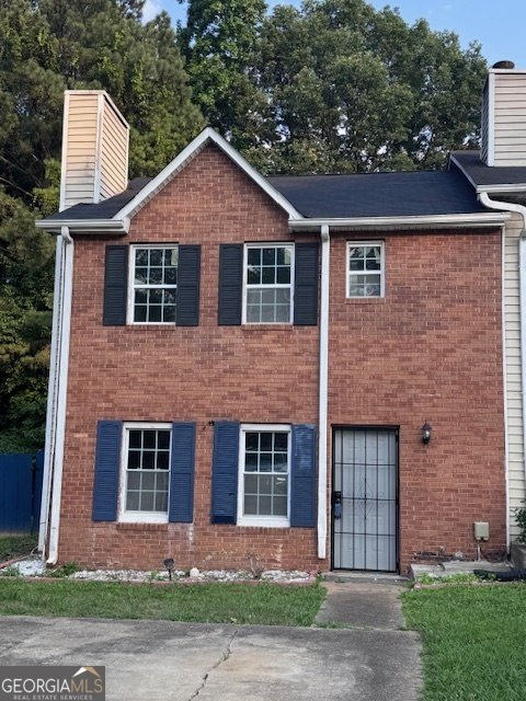 990 Hickory Bend Road Atlanta - 1