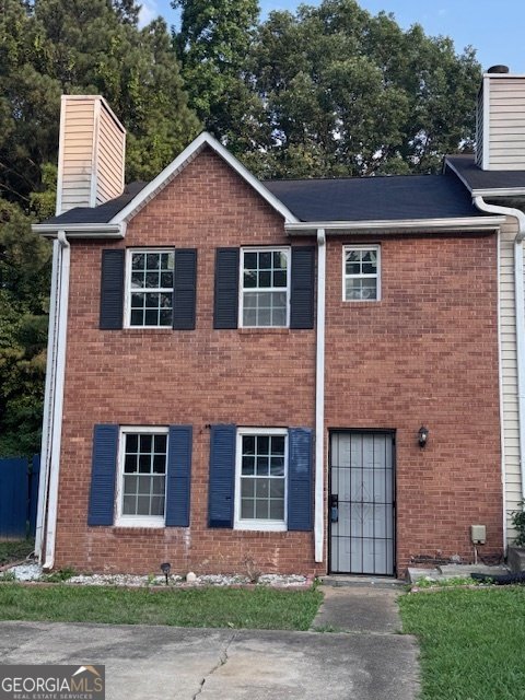 990 Hickory Bend Road Atlanta - 2