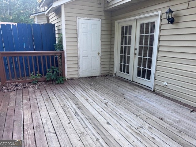 990 Hickory Bend Road Atlanta - 21