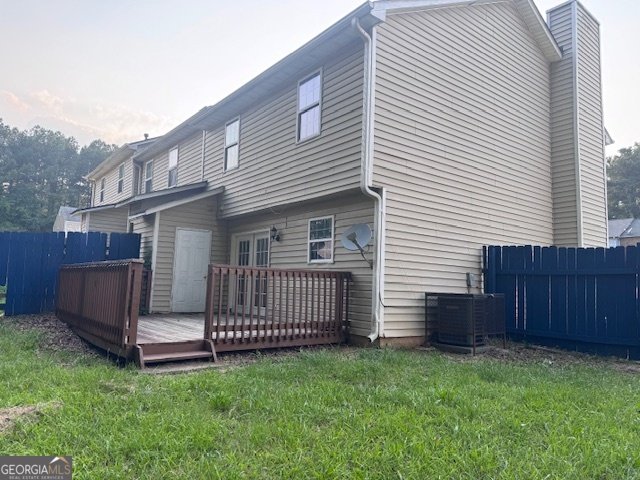 990 Hickory Bend Road Atlanta - 22
