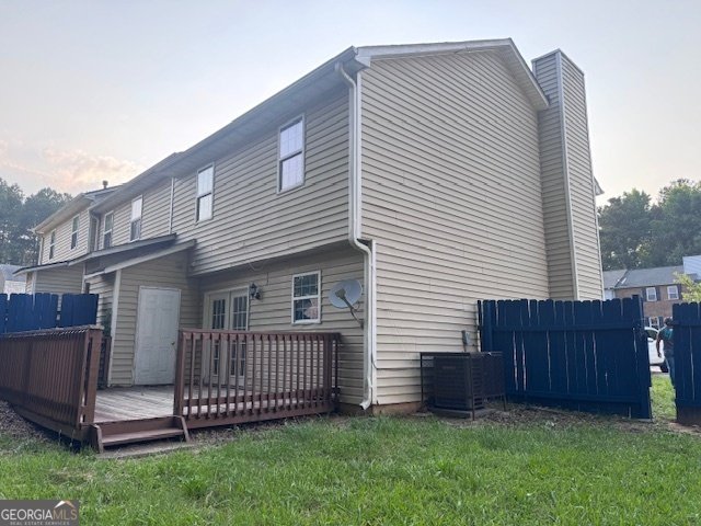 990 Hickory Bend Road Atlanta - 23