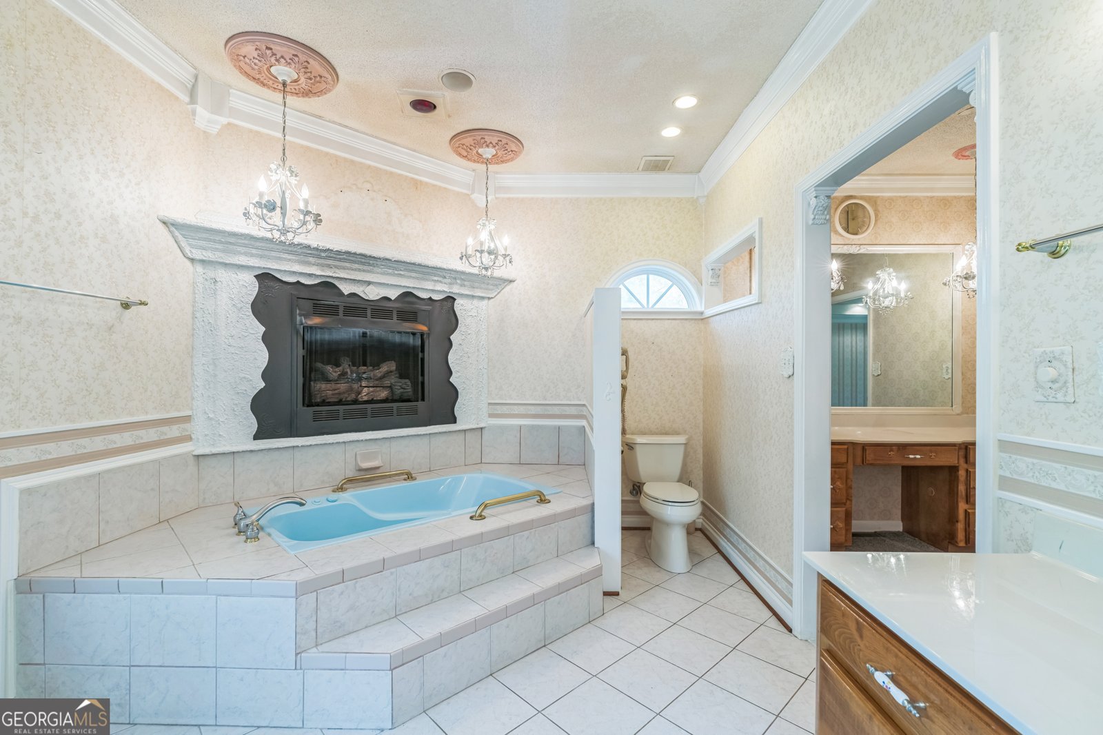 113 Heatherwood Lane Barnesville - 16
