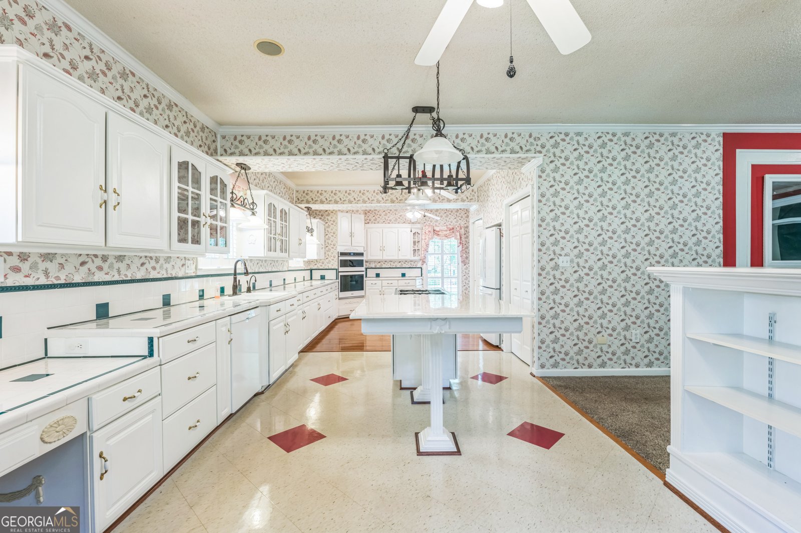 113 Heatherwood Lane Barnesville - 2