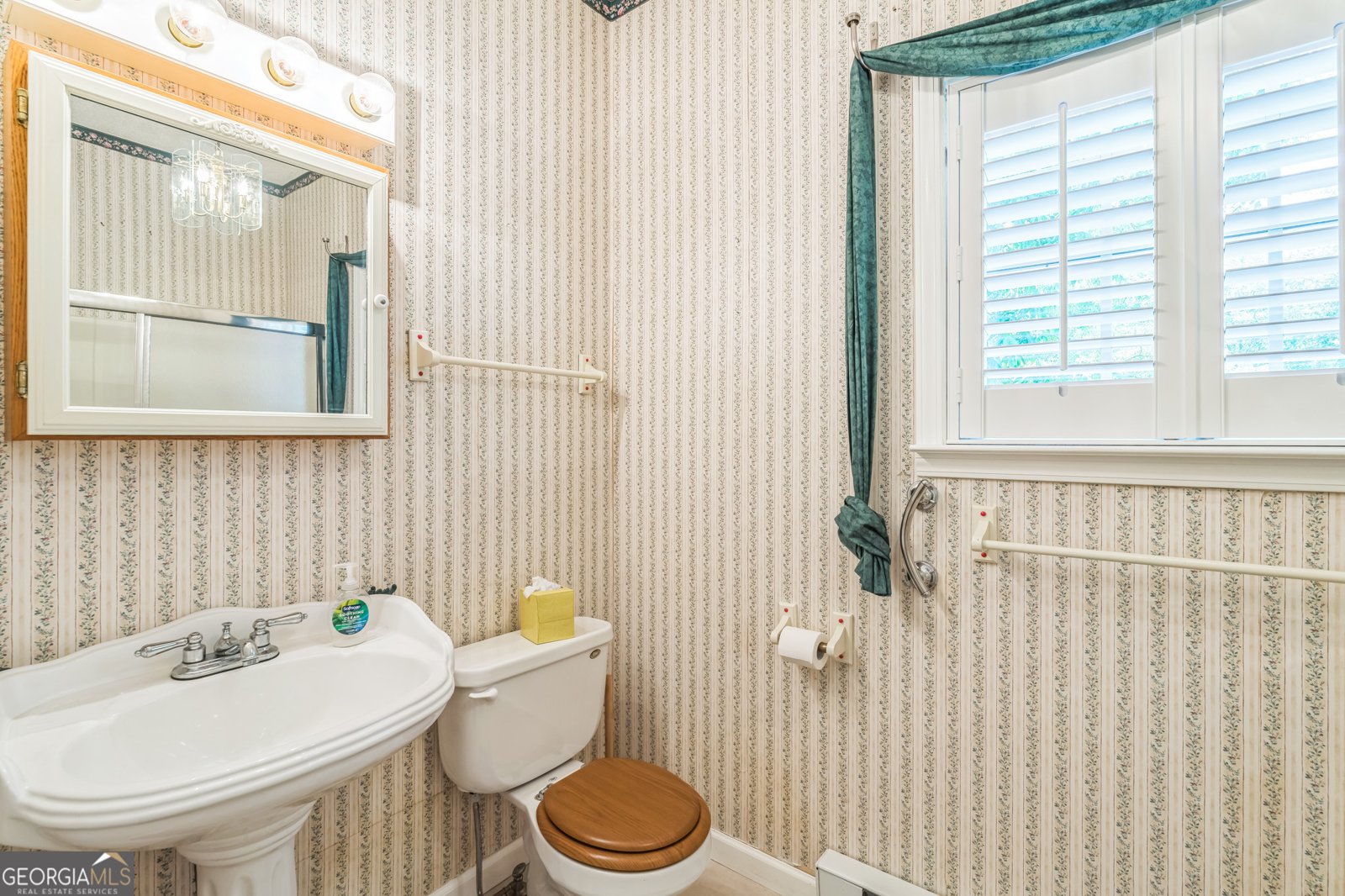 113 Heatherwood Lane Barnesville - 20