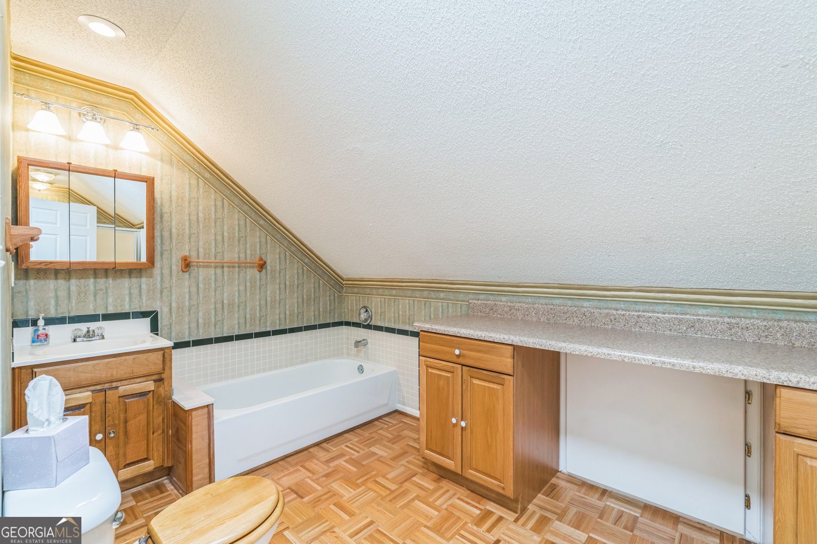 113 Heatherwood Lane Barnesville - 21