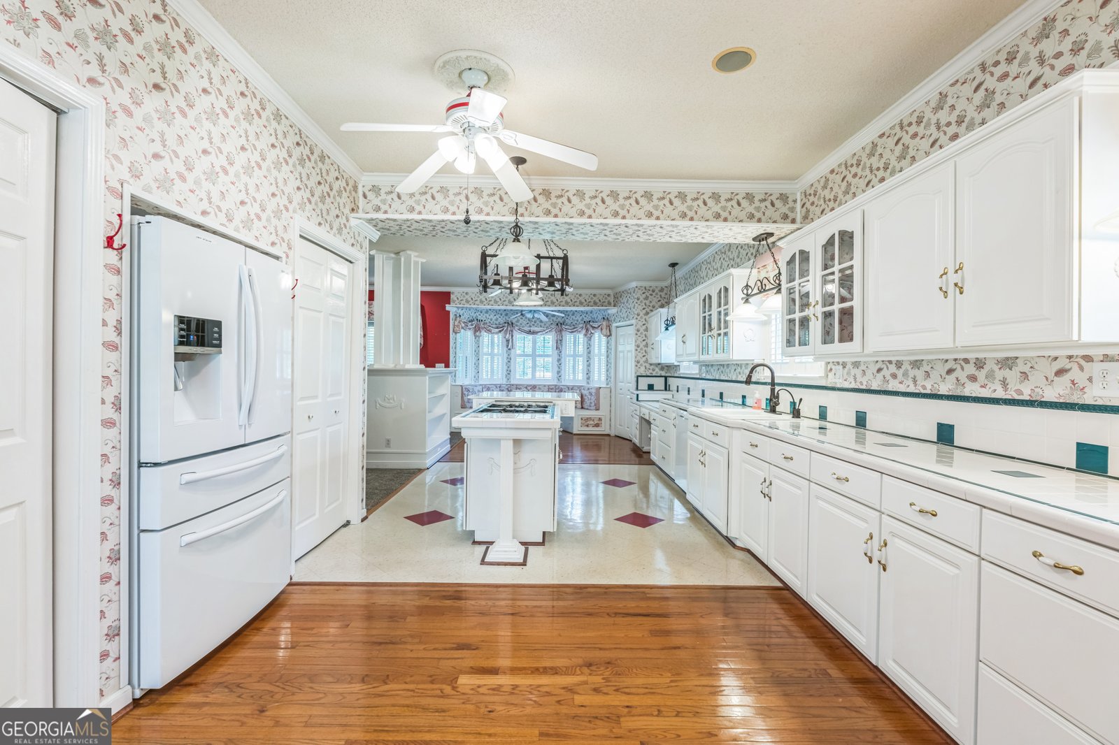 113 Heatherwood Lane Barnesville - 28
