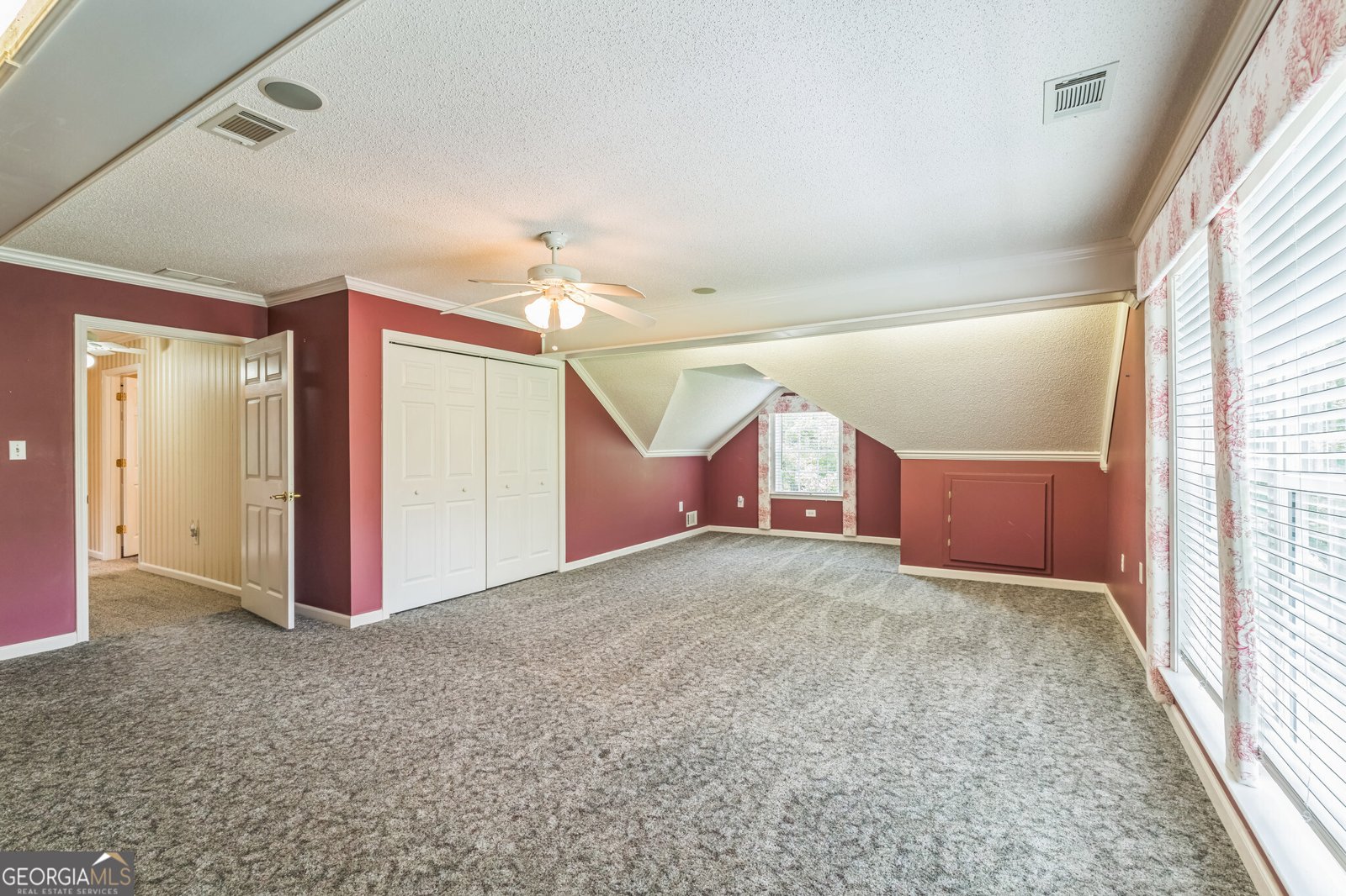 113 Heatherwood Lane Barnesville - 29