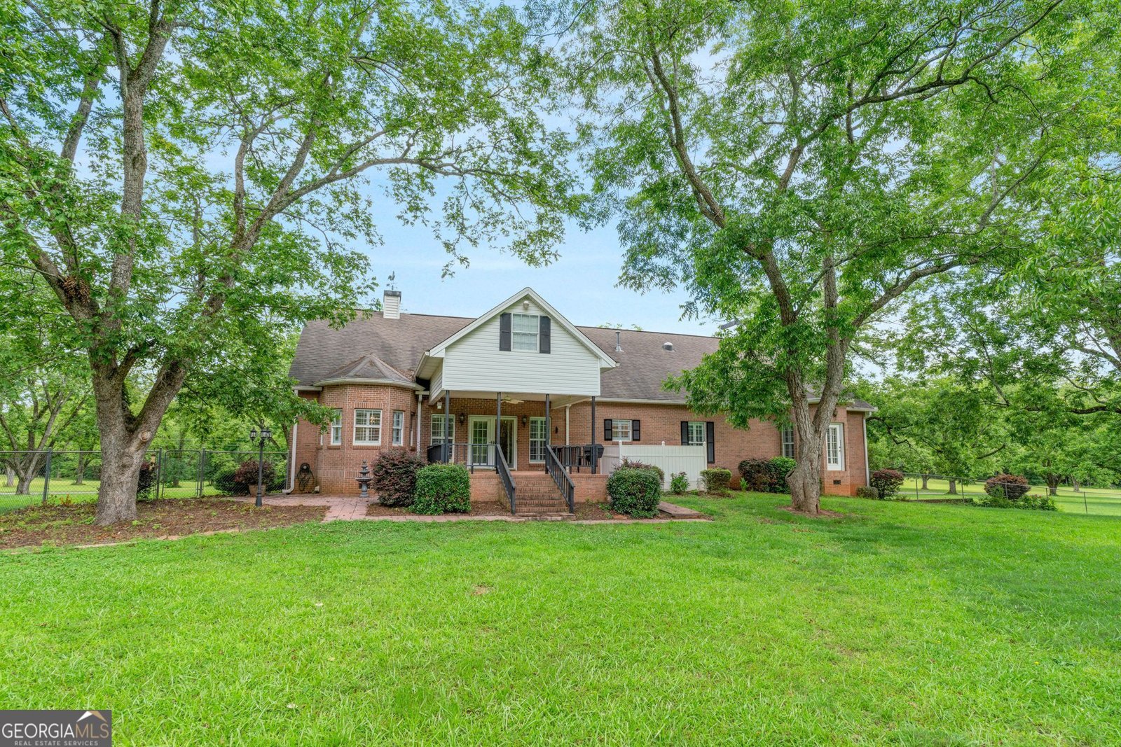 113 Heatherwood Lane Barnesville - 3
