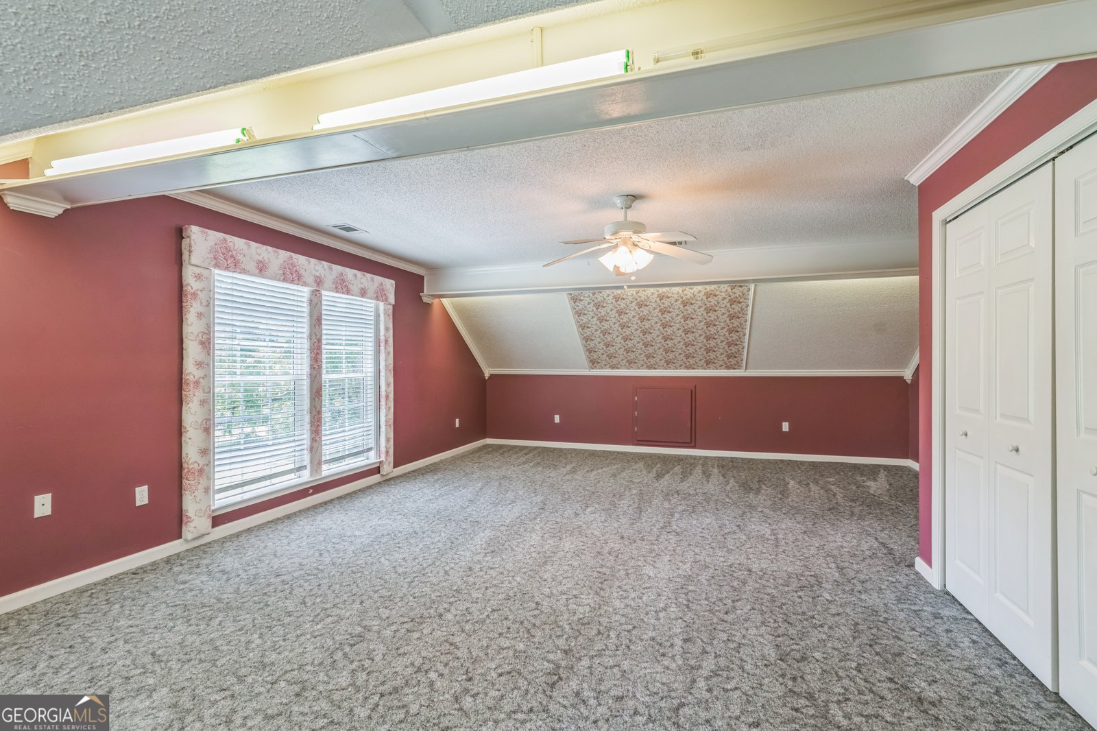 113 Heatherwood Lane Barnesville - 30