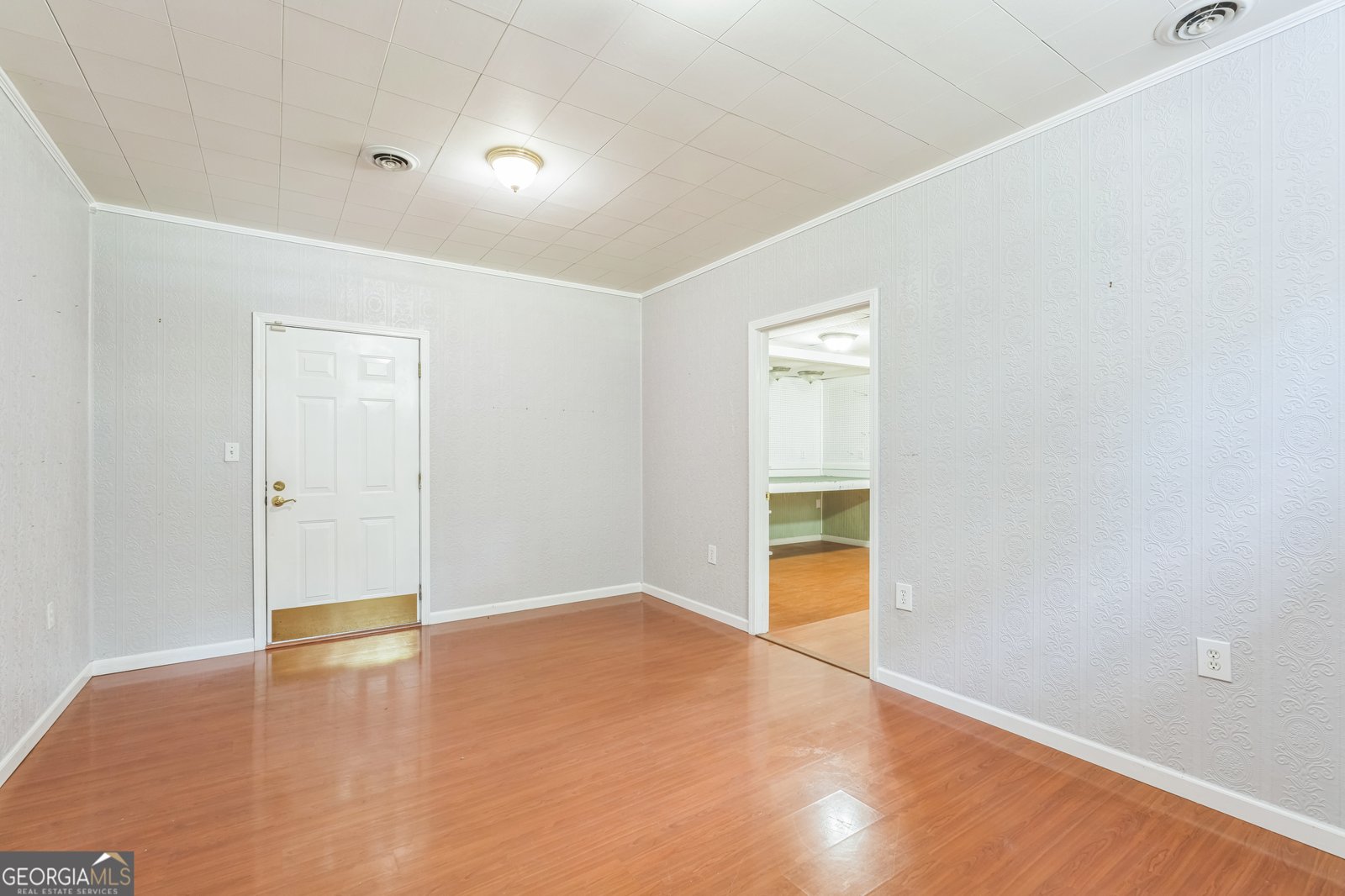 113 Heatherwood Lane Barnesville - 31
