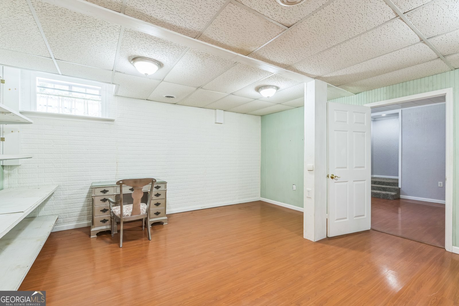 113 Heatherwood Lane Barnesville - 33