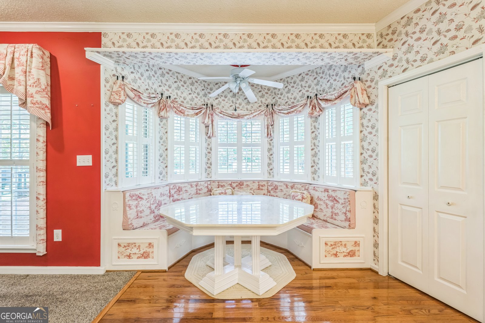 113 Heatherwood Lane Barnesville - 5