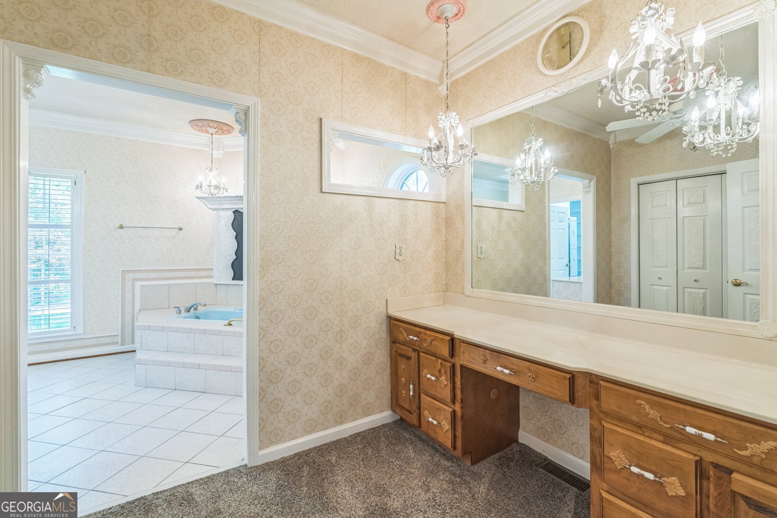 113 Heatherwood Lane Barnesville - 52
