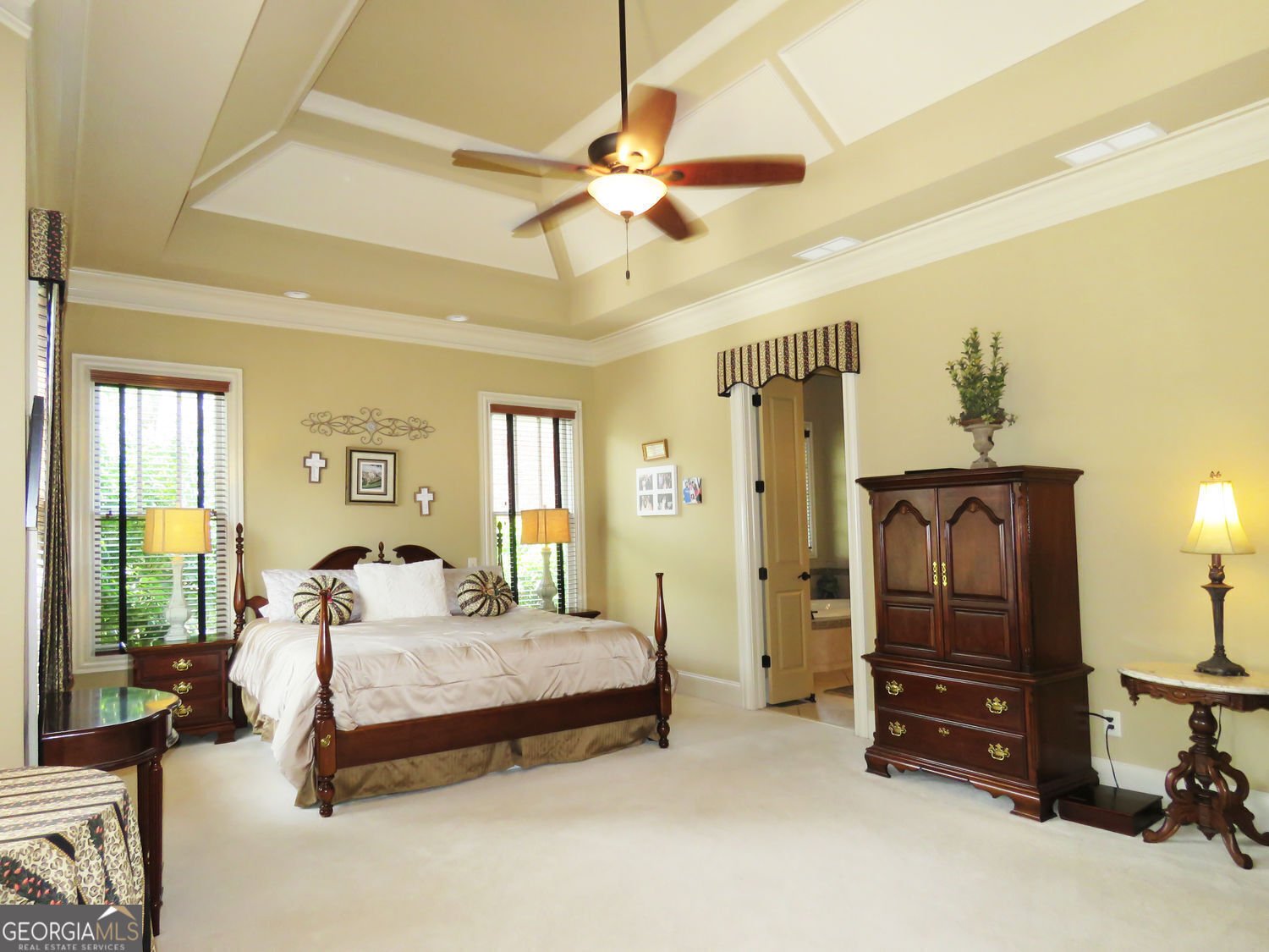 154 Gold Leaf Trail Trail Powder Springs - 12