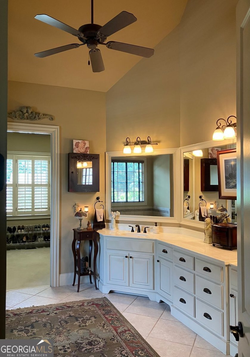 154 Gold Leaf Trail Trail Powder Springs - 15