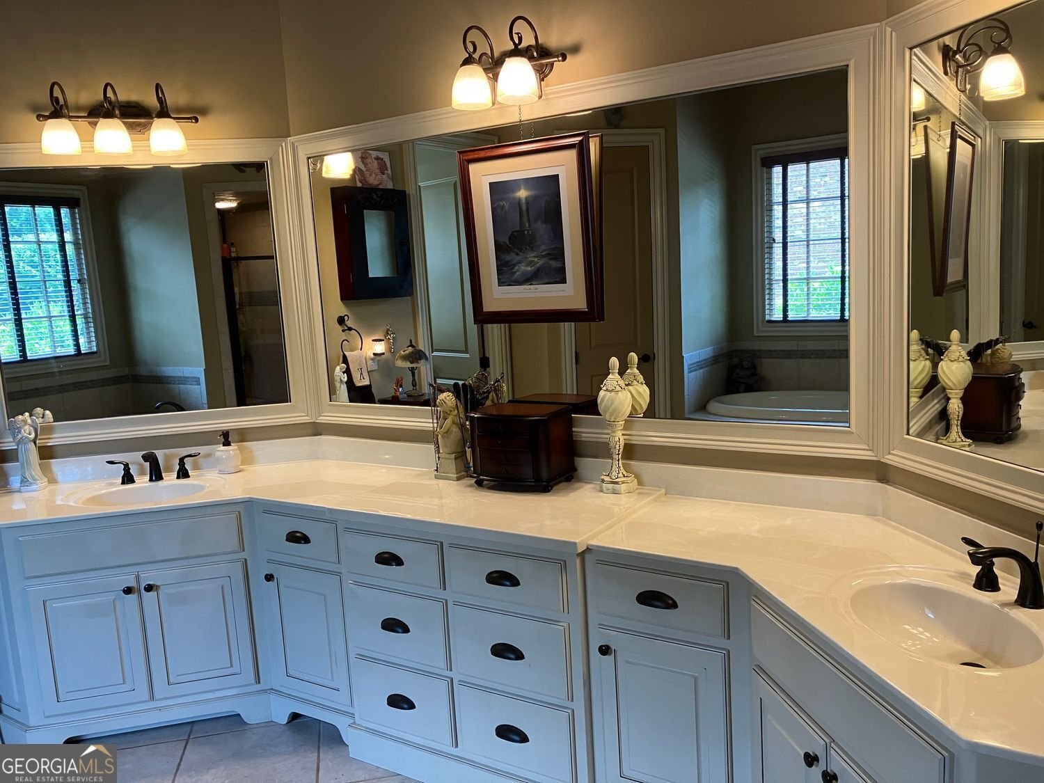 154 Gold Leaf Trail Trail Powder Springs - 16