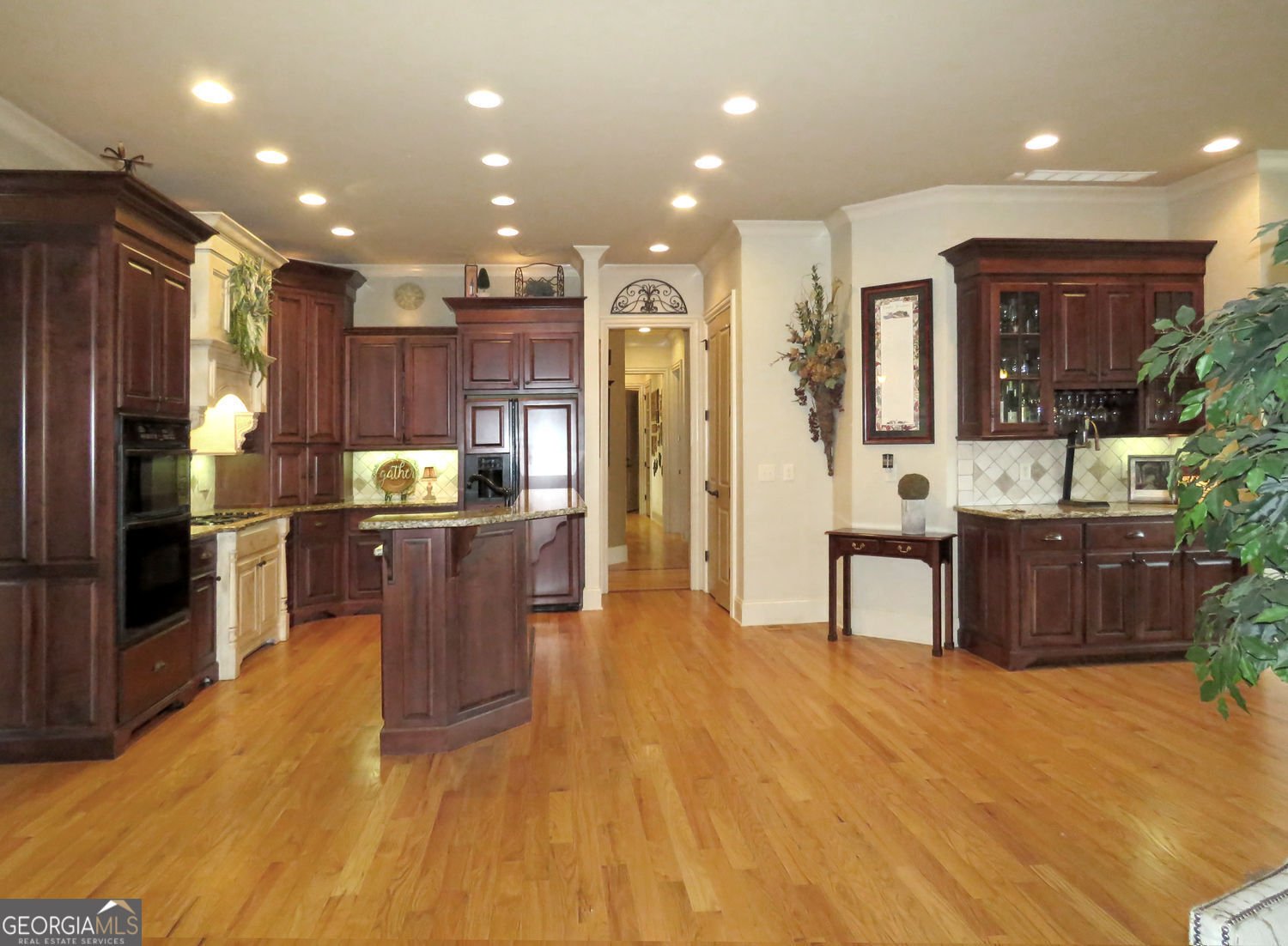 154 Gold Leaf Trail Trail Powder Springs - 20