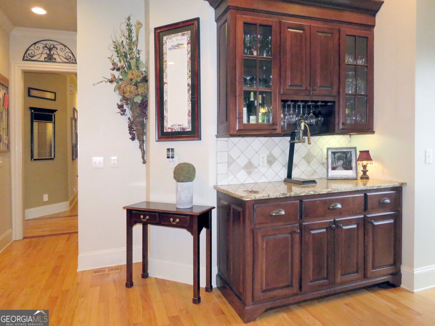 154 Gold Leaf Trail Trail Powder Springs - 21