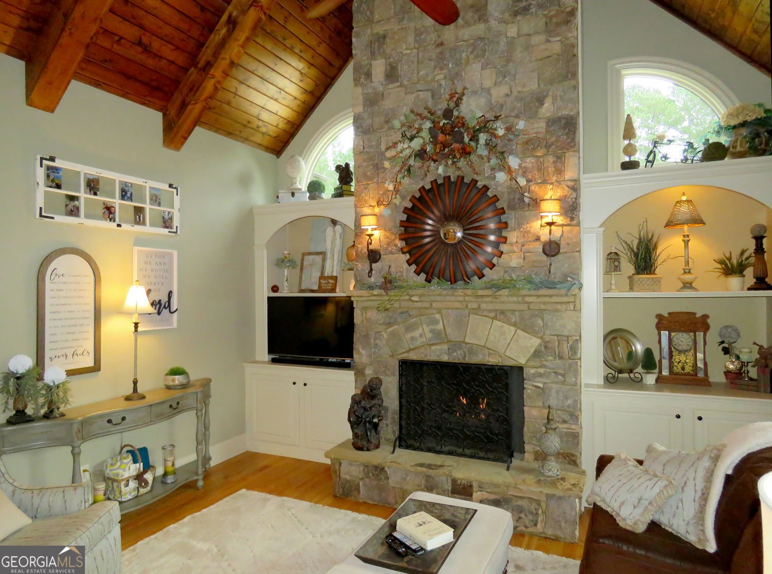 154 Gold Leaf Trail Trail Powder Springs - 24
