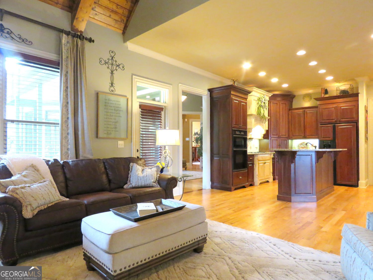 154 Gold Leaf Trail Trail Powder Springs - 25