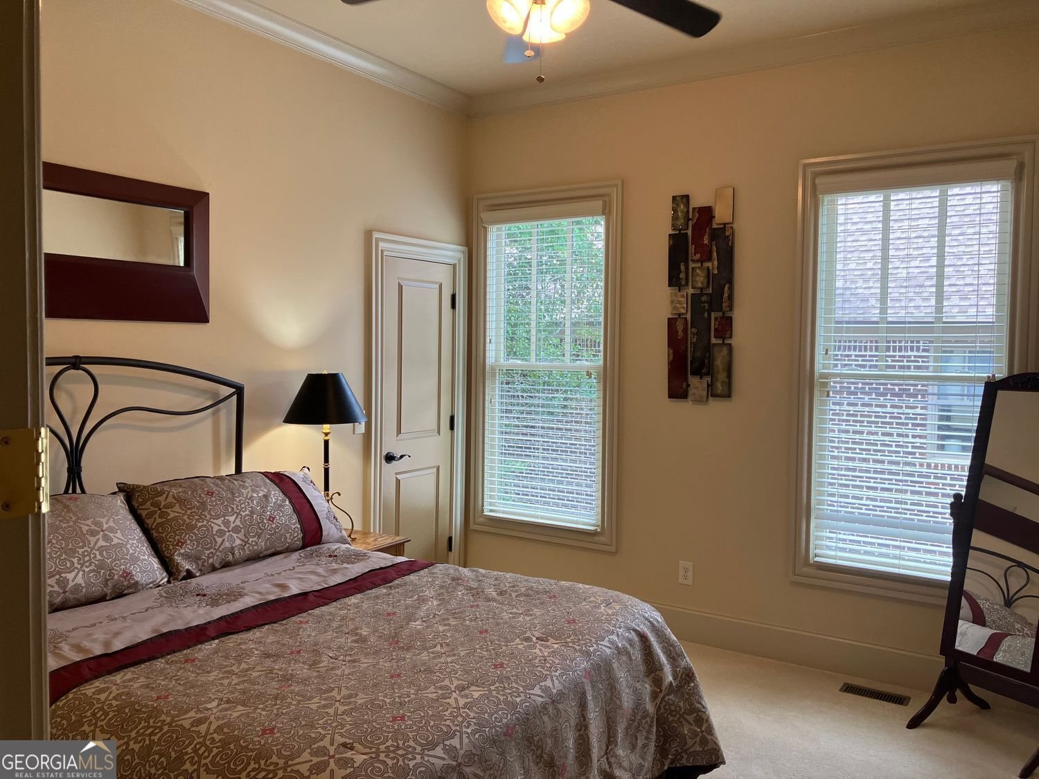 154 Gold Leaf Trail Trail Powder Springs - 27