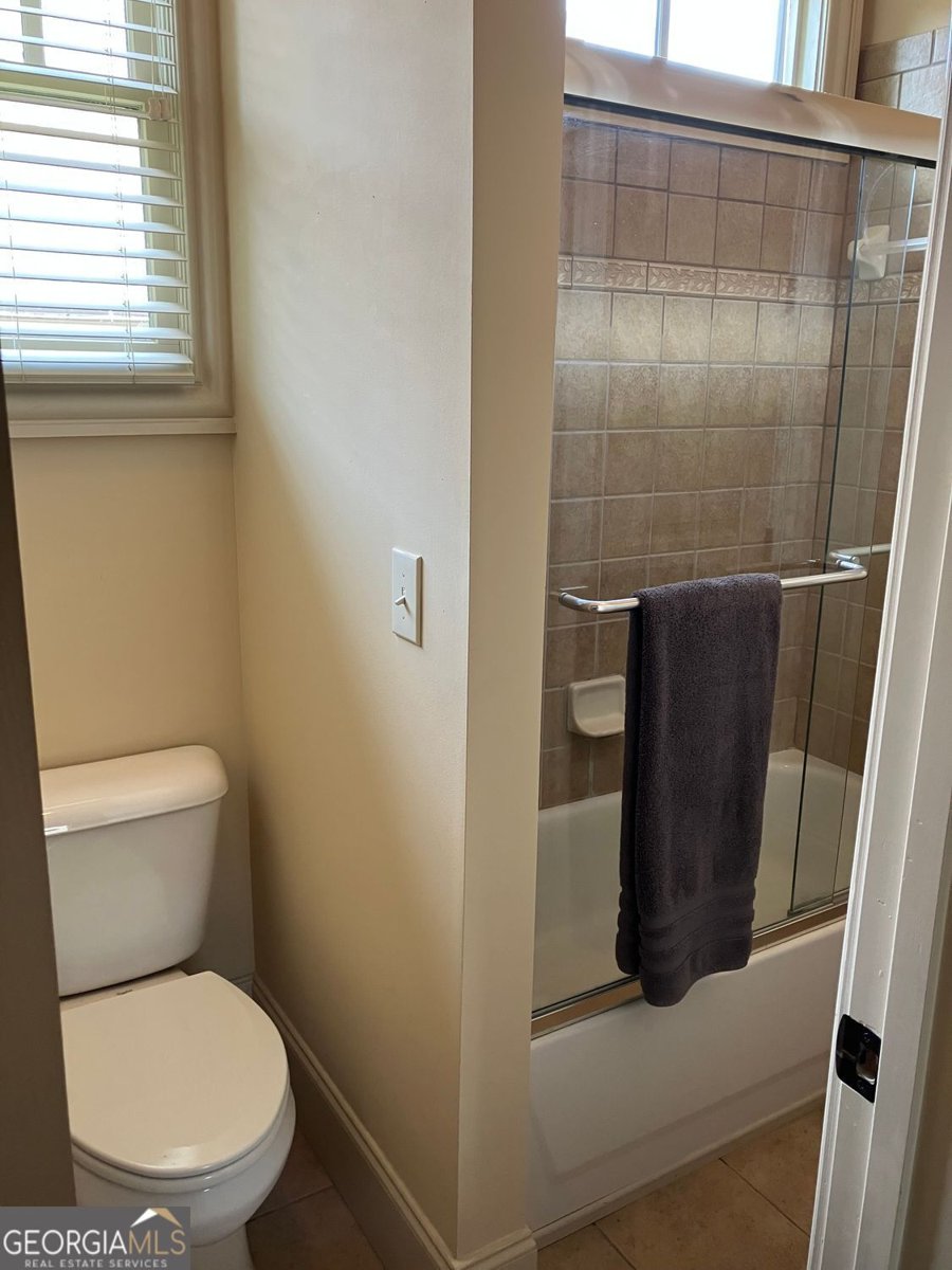 154 Gold Leaf Trail Trail Powder Springs - 28