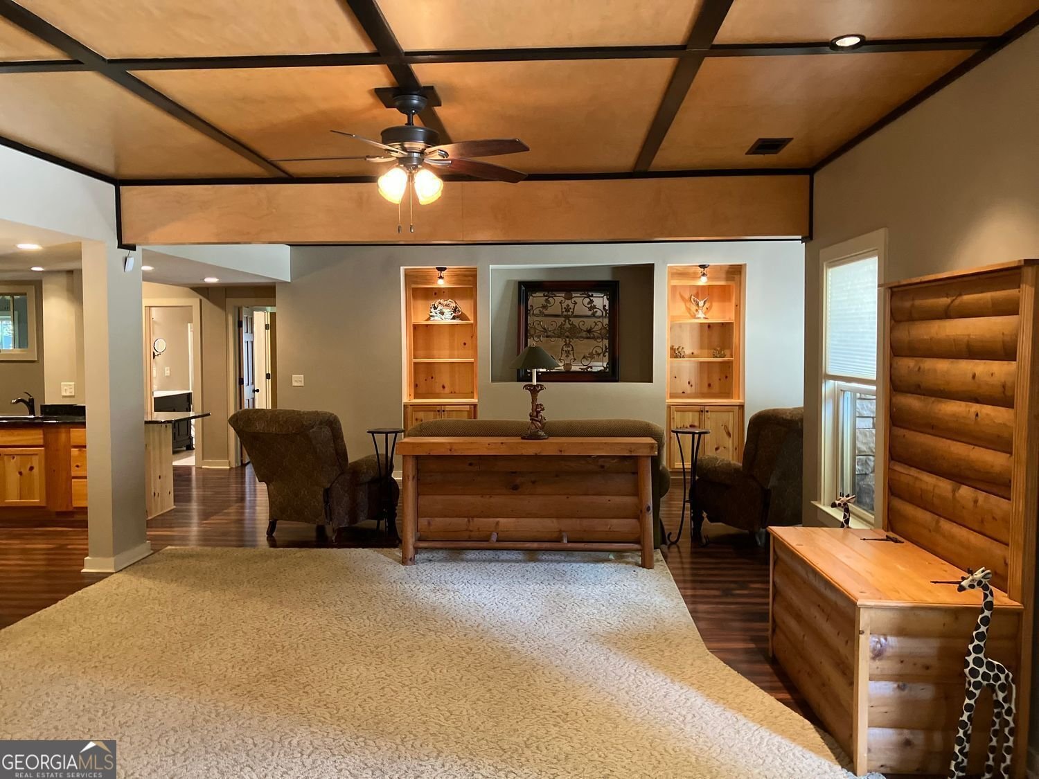 154 Gold Leaf Trail Trail Powder Springs - 36