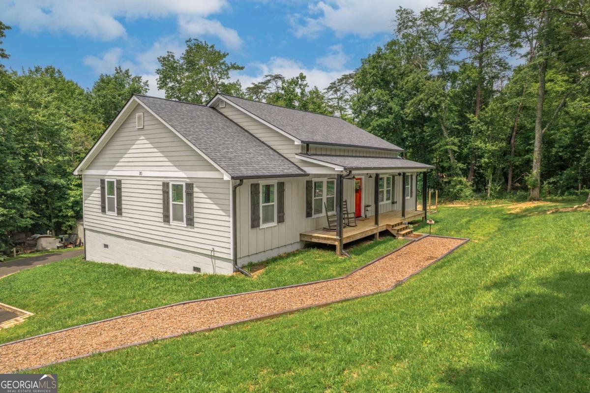 20 Laurel View Drive Jasper - 1
