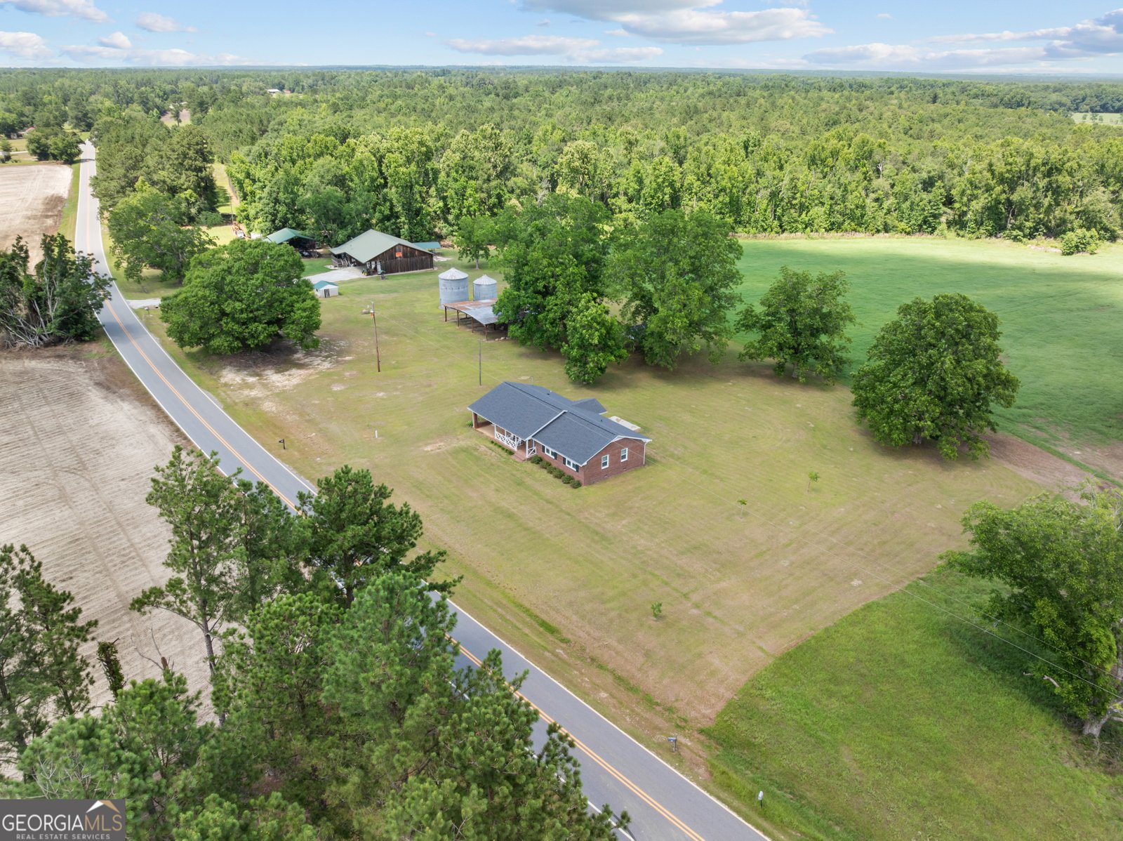 3465 Oak Hill Church Road Millen - 20