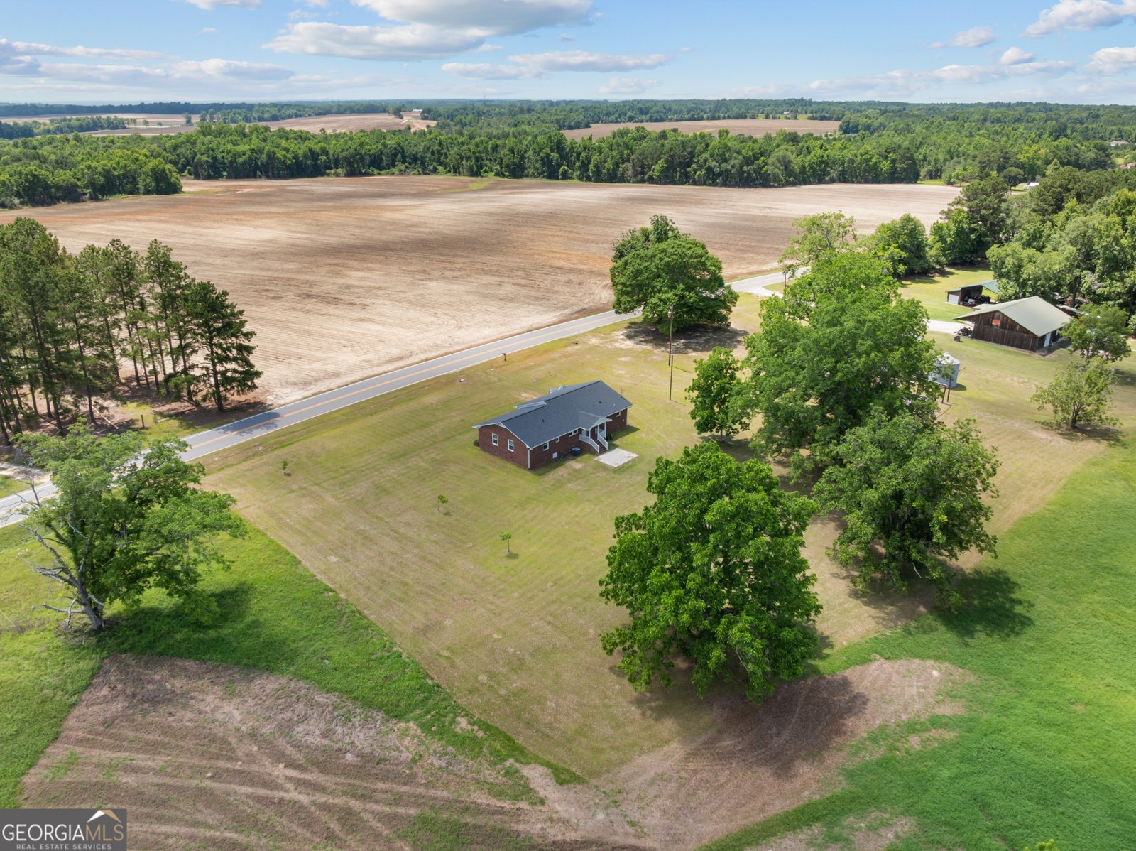3465 Oak Hill Church Road Millen - 21