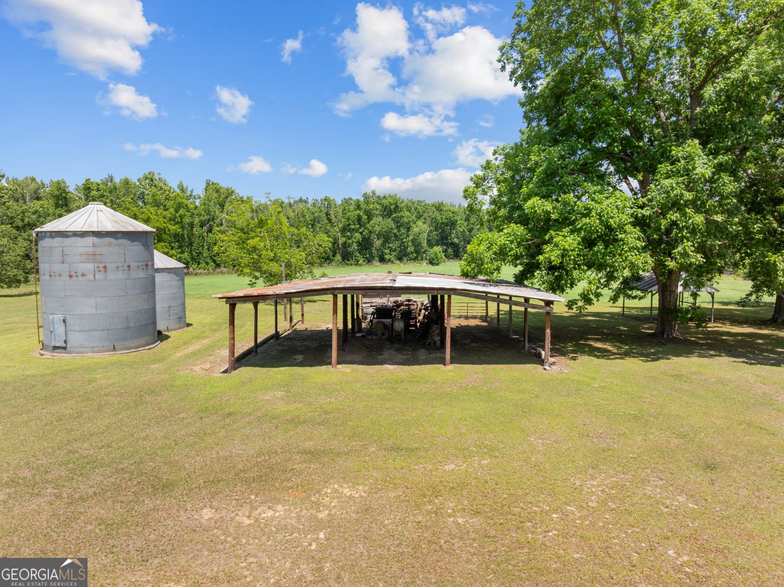 3465 Oak Hill Church Road Millen - 22