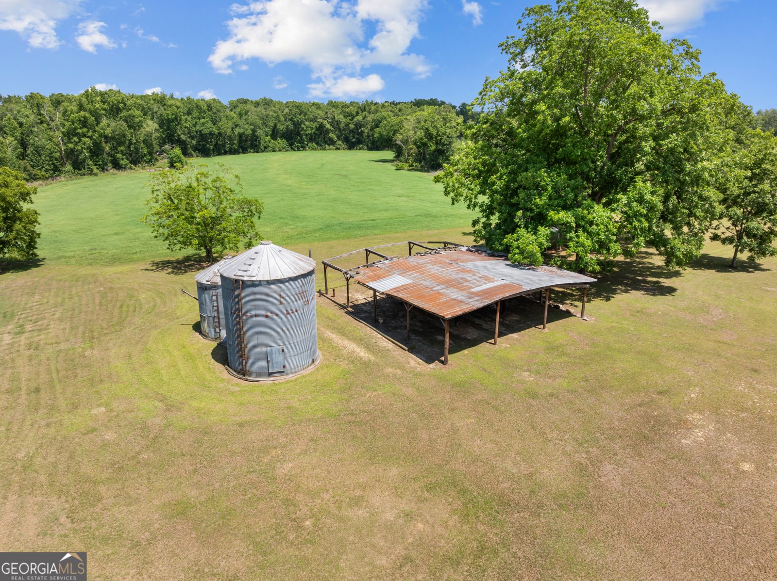 3465 Oak Hill Church Road Millen - 23