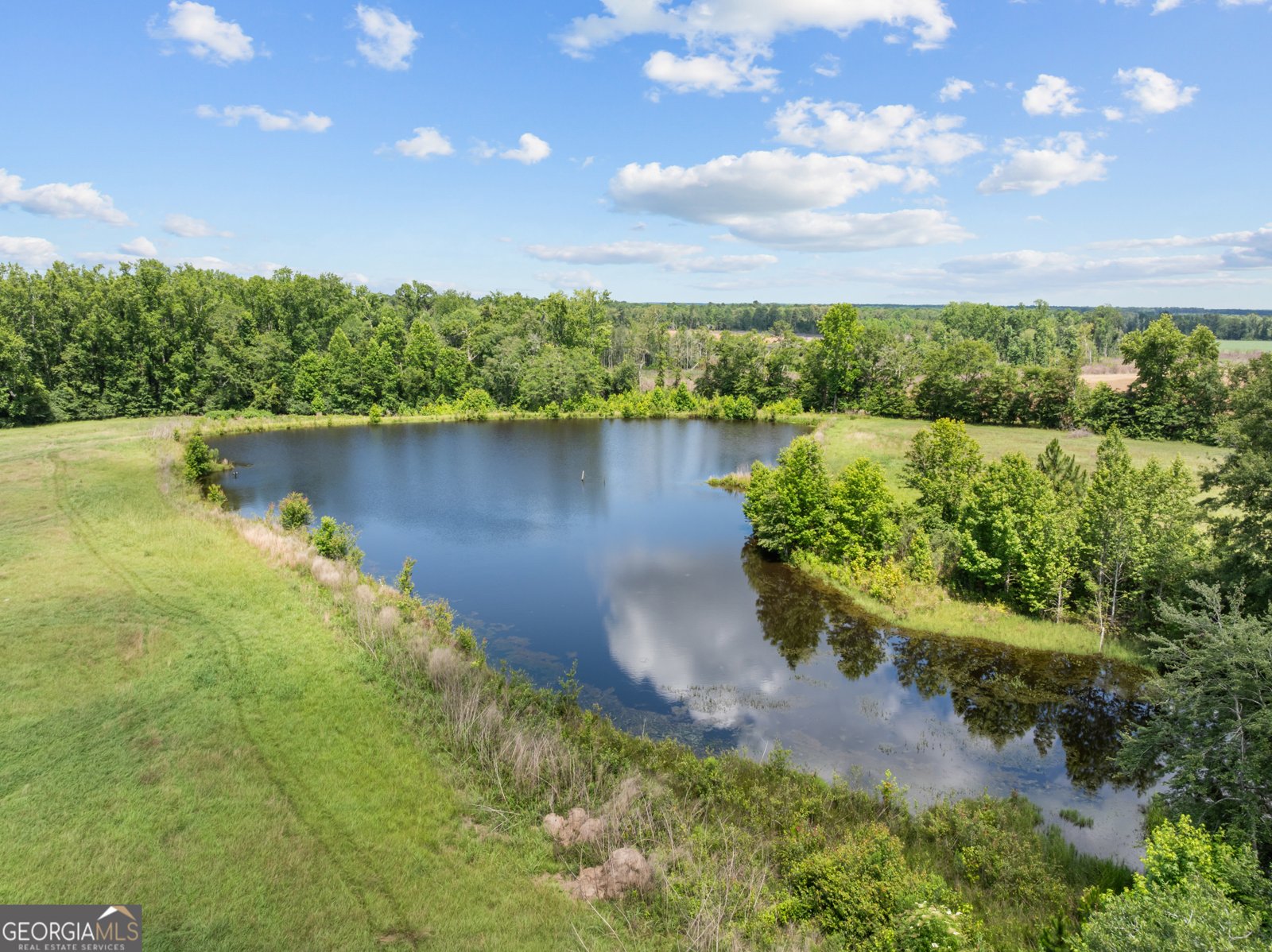 3465 Oak Hill Church Road Millen - 24